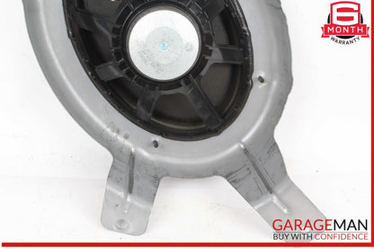 01-05 Chrysler PT Cruiser Front Left and Front Right Side Door Audio Speaker OEM