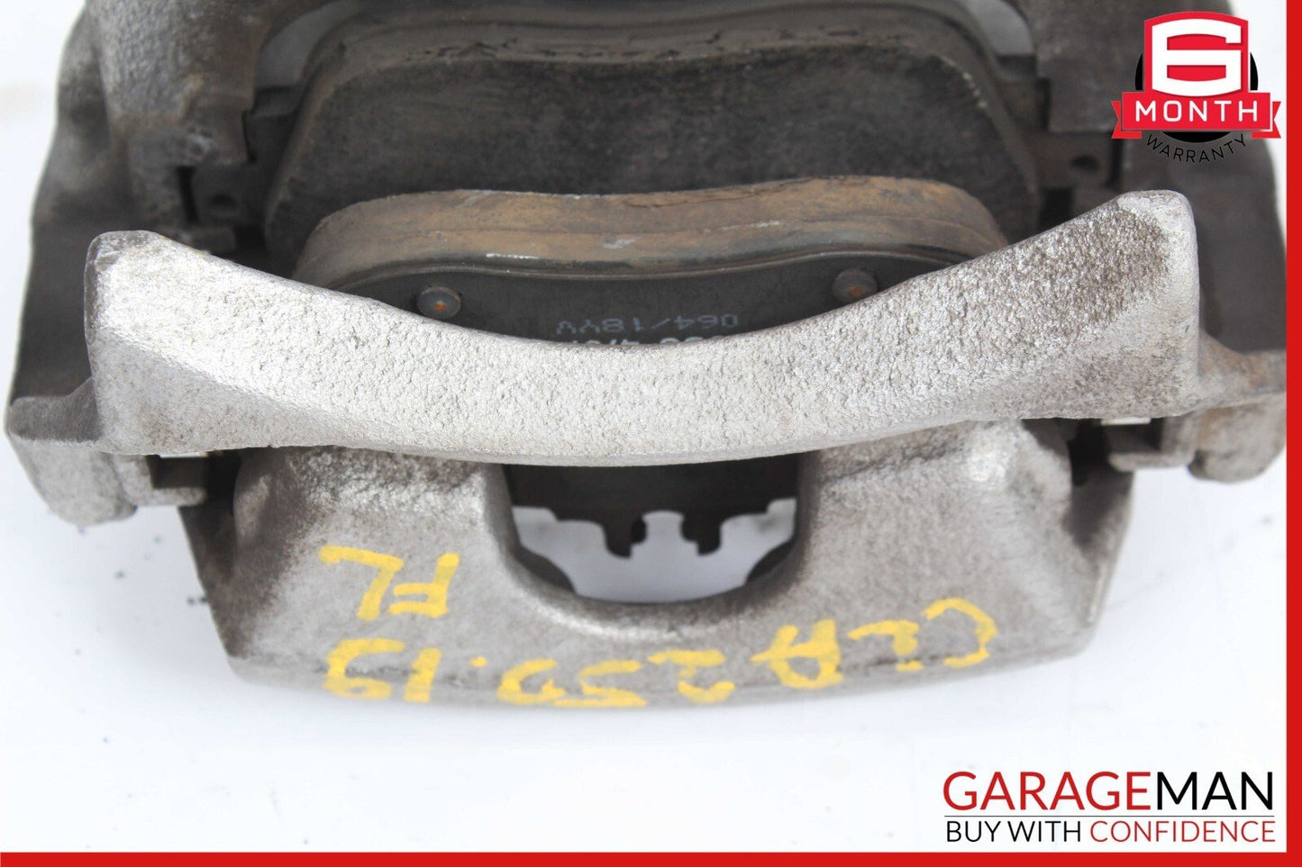 14-19 Mercedes CLA250 Front Right & Left Side Brake Caliper Calipers Set OEM