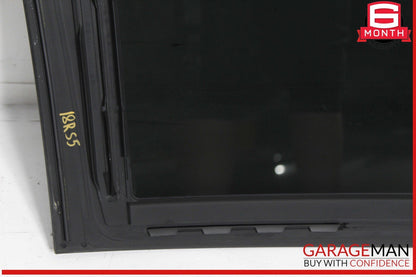 18-24 Audi RS5 S5 A5 Quattro Sunroof Sun Roof Glass Panel OEM
