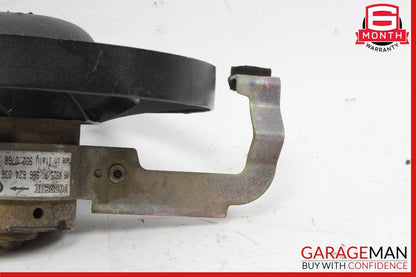 97-04 Porsche Boxster 986 Engine Motor Cooling Fan Intake Black 98662403600 OEM
