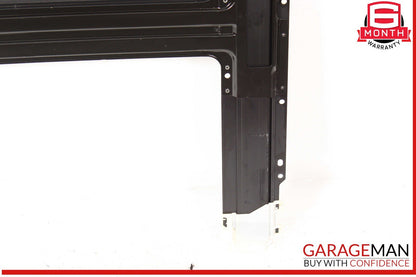 12-15 Audi A7 Quattro Sunroof Sun Roof Rail Frame Track Panel Assembly OEM