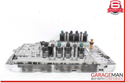 Mercedes W212 E350 GL450 CL550 7G Tronic Transmission Valve Body 2122770001 OEM