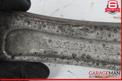 11-18 Porsche Cayenne 958 Rear Left or Rear Right Wishbone Upper Control Arm OEM