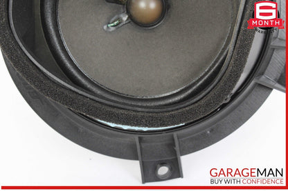 03-08 Mercedes R230 SL500 Front Left and Right Side Door Audio Speaker Bose OEM