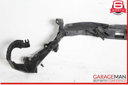 03-08 Mercedes R230 SL500 SL55 Upper Radiator Support Headlight Support Bracket