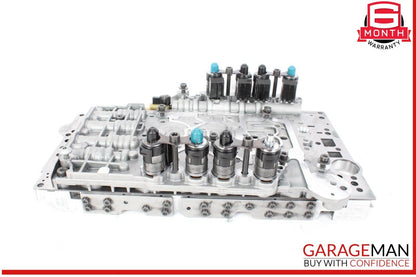 Mercedes X164 GL450 E350 CL550 7G Tronic Transmission Valve Body 2202772101 OEM