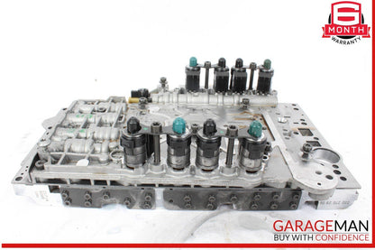 Mercedes W203 C280 E350 7G Tronic Transmission Valve Body 2202770801 OEM