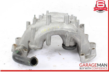 96-99 Mercedes W140 S500 SL500 M119 Upper Engine Motor Air Intake Manifold OEM