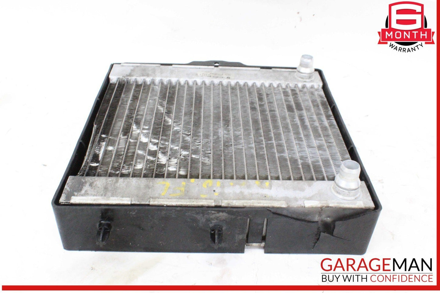 15-20 BMW M3 M4 Front Left Driver Side Secondary Auxiliary Radiator 7806190 OEM