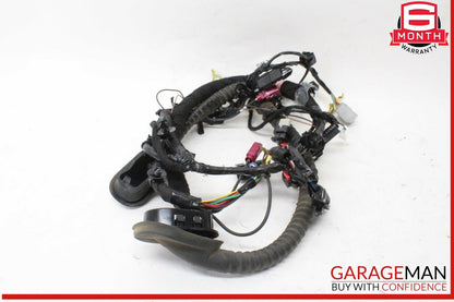 17-23 Tesla Model 3 Rear Trunk Lid Deck Lid Wire Wiring Harness 206878900B OEM