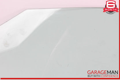 97-04 Porsche Boxster 986 Front Right Passenger Side Door Window Auto Glass OEM