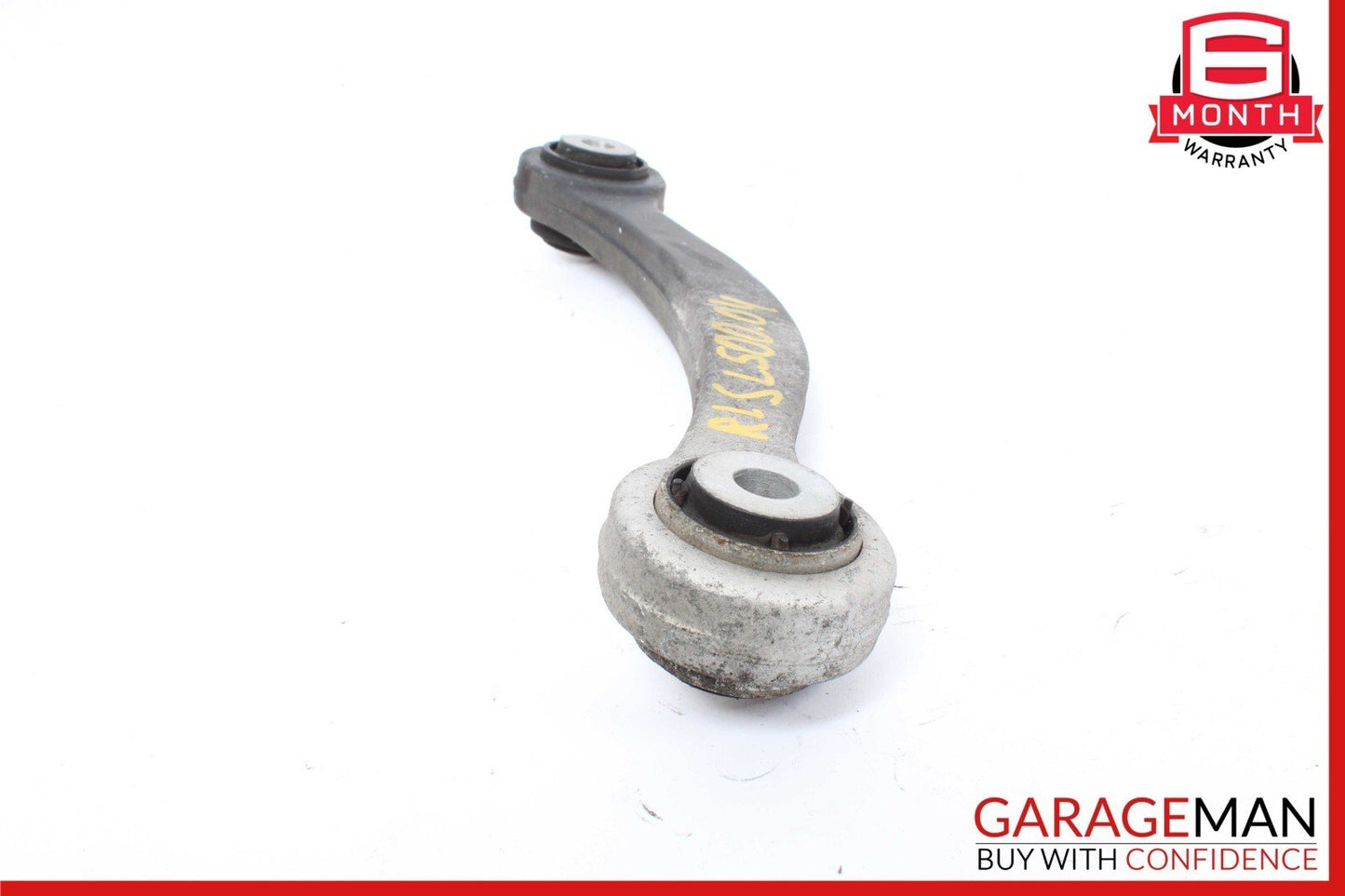 03-12 Mercedes R230 SL550 SL500 Rear Left or Right Suspension Upper Control Arm