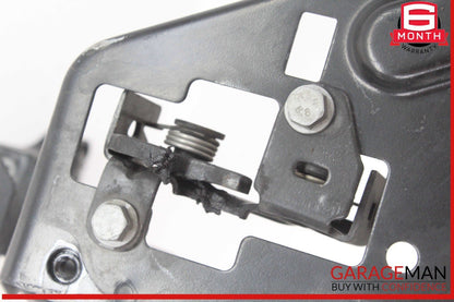 10-15 Mercedes X204 GLK250 Bluetec Front Right Headlight Support Bracket OEM