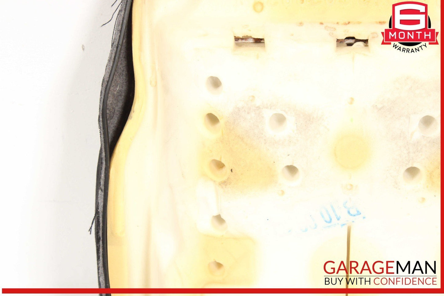 03-09 Mercedes W209 CLK350 CLK500 Front Right or Left Lower Seat Cushion OEM