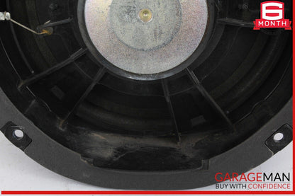 17-24 Audi A4 Quattro Front Right & Left Side Door Panel Audio Speaker Speakers
