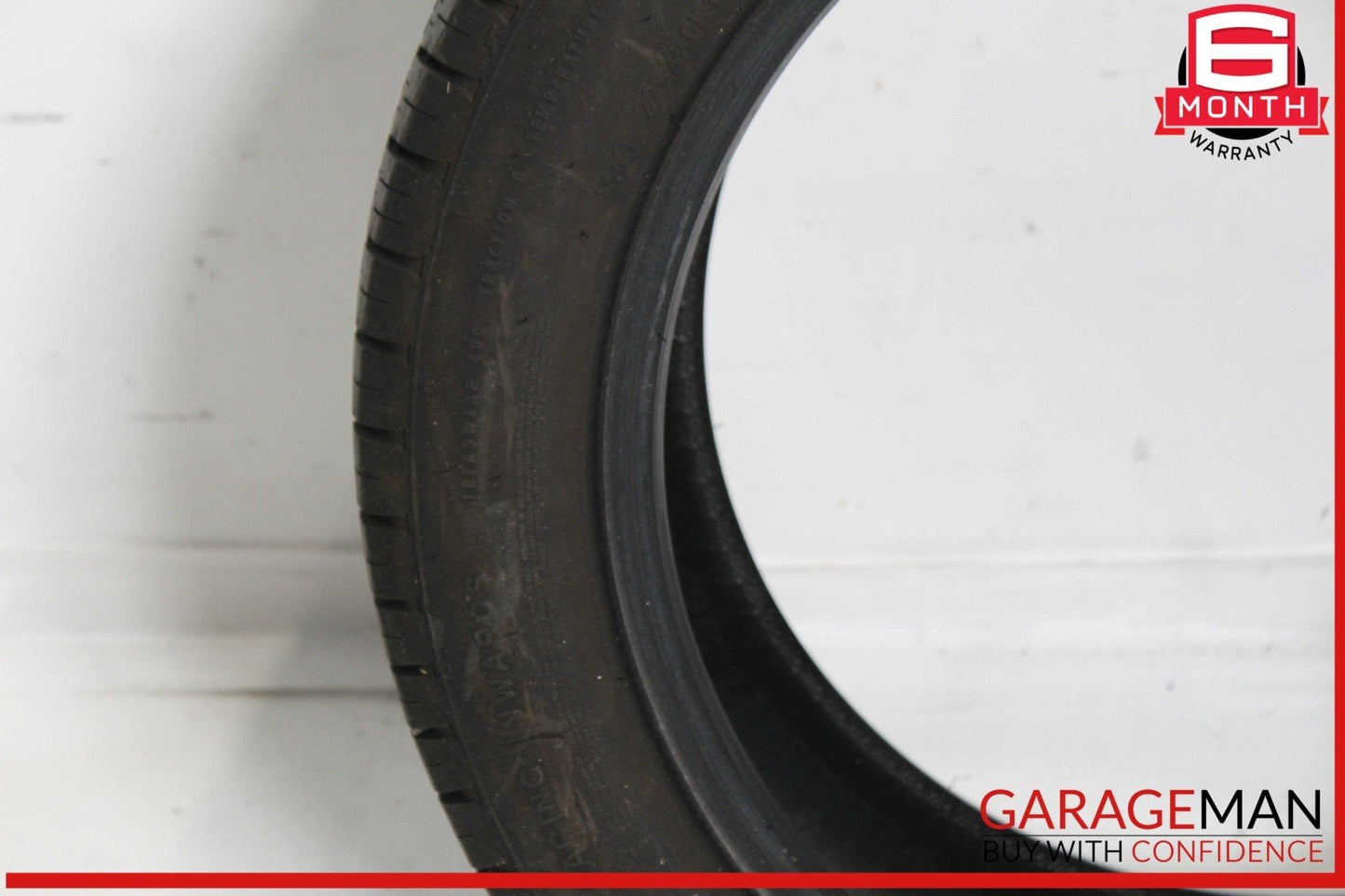 Goodyear Eagle Sport 225/50 R18 95V Wheel Tire OEM