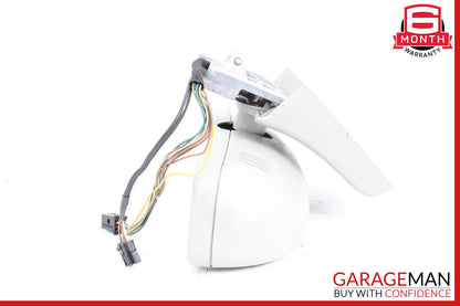 07-09 Mercedes W221 S550 S63 S600 AMG Interior Rear View Mirror OEM