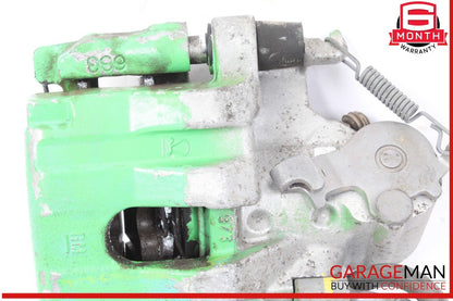 07-10 Saturn Sky Rear Left and Rear Right Side Brake Caliper Calipers Set OEM