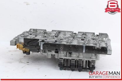 Mercedes-Benz W221 S550 C280 7G Tronic Tranny 722.9 Transmission Valve Body