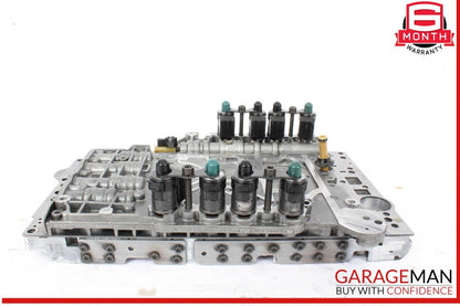Mercedes S550 SL500 CLK350 722.9 G Tronic Transmission Valve Body 7G 2202771301