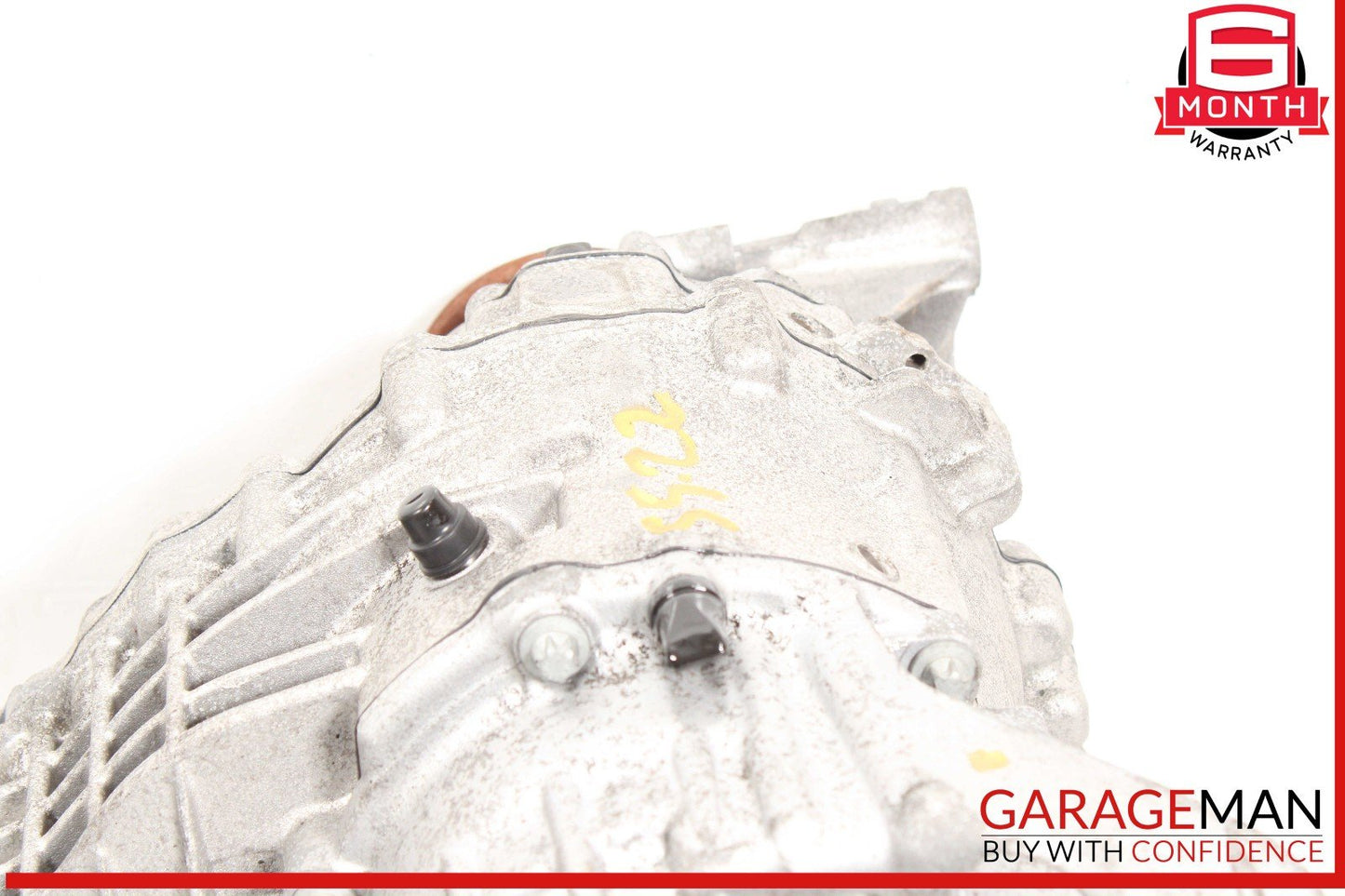 18-24 Audi S5 Rear Diff Differential Axle Carrier OEM