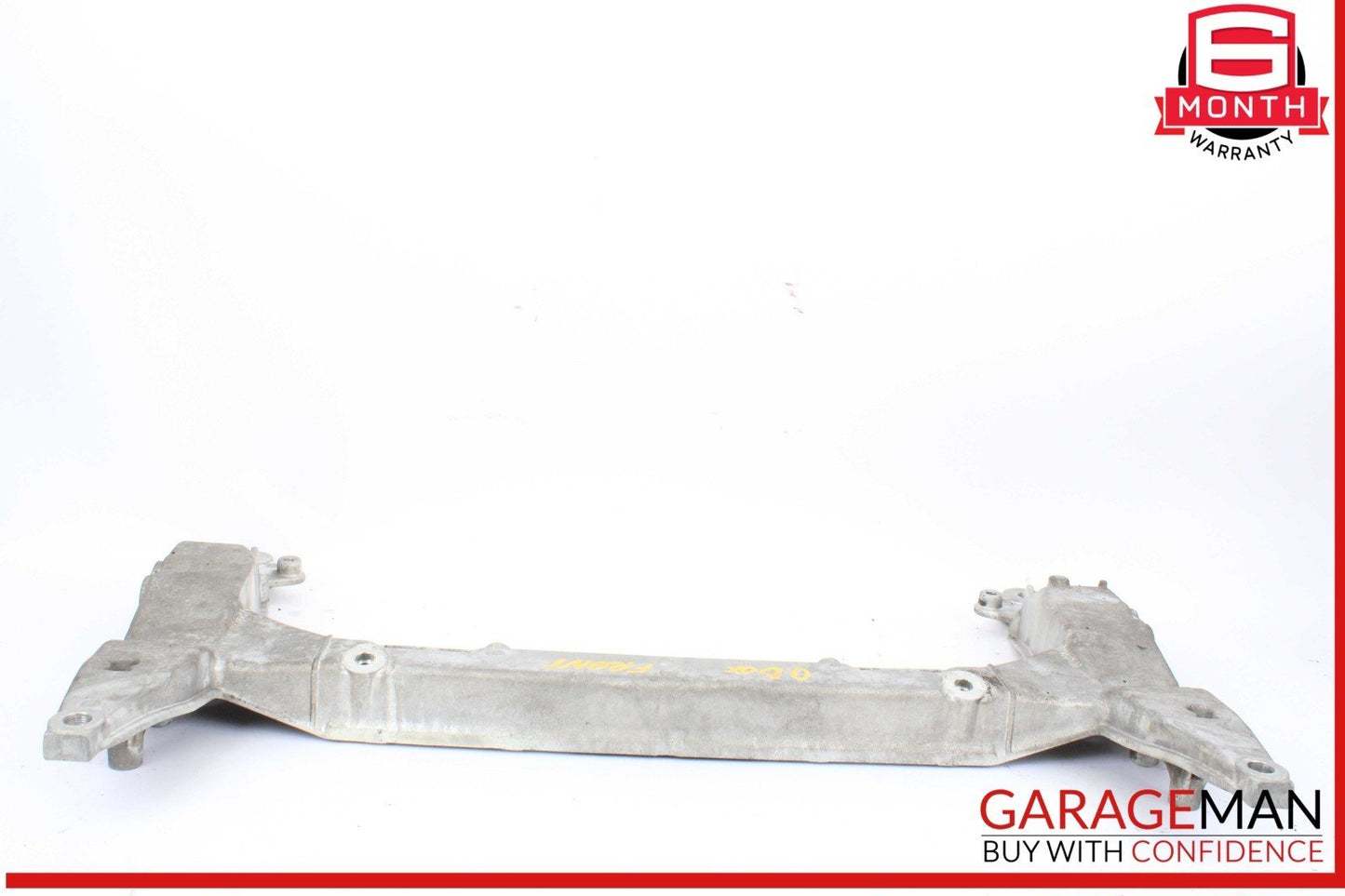 97-04 Porsche Boxster 986 Carrera 911 996 Front Subframe Cross Member Sub Frame