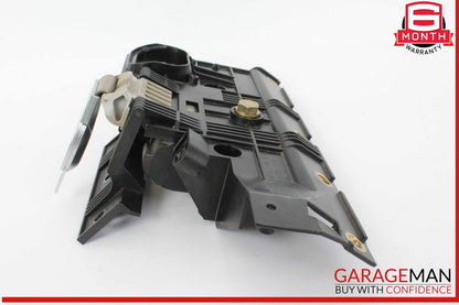 03-08 Mercedes R230 SL500 Rear Right Seat Belt Retractor Luggage w/ Speaker OEM