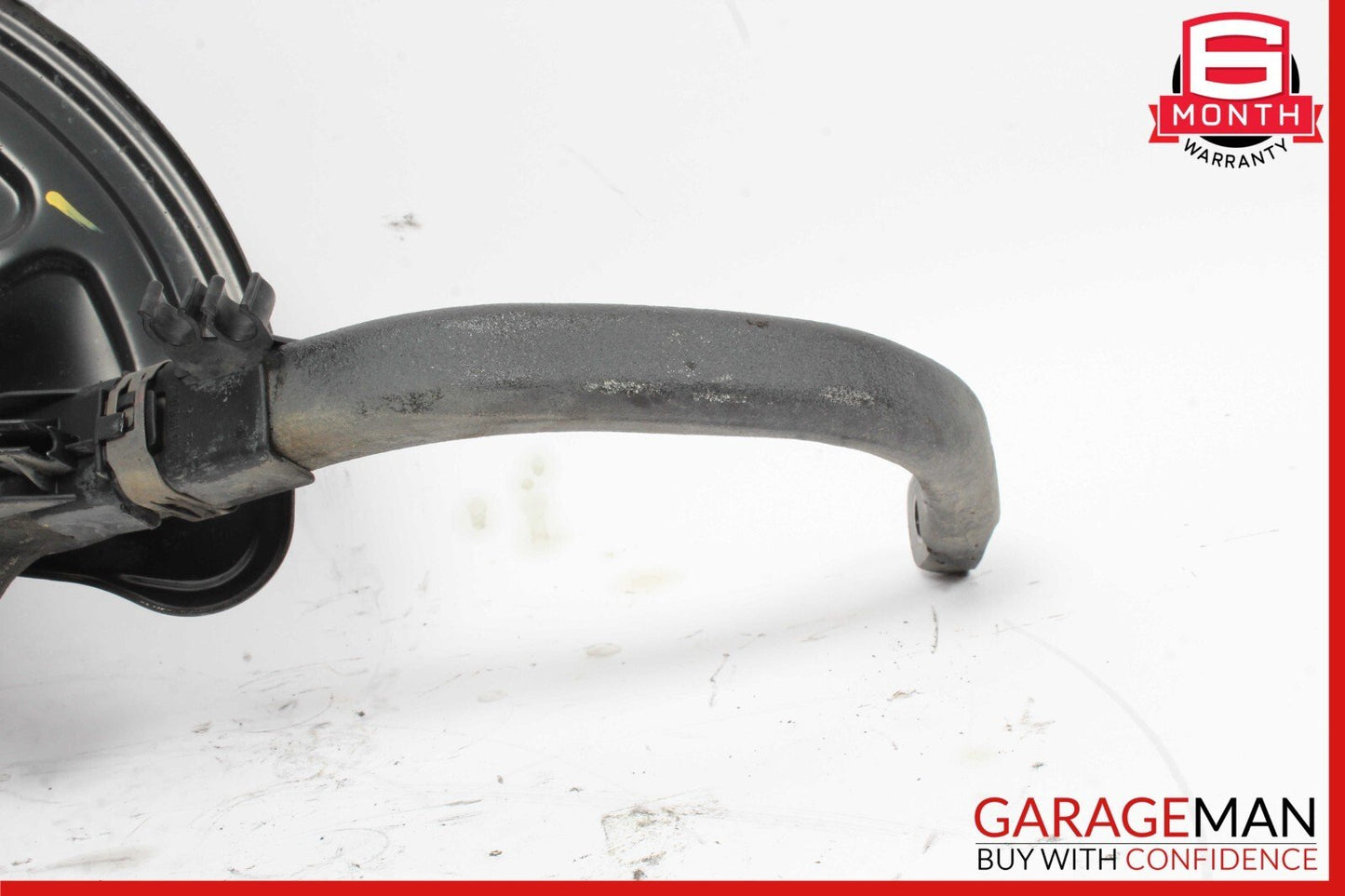 03-06 Mercedes R230 SL55 SL500 Front Right Side Spindle Knuckle Hub Bearing