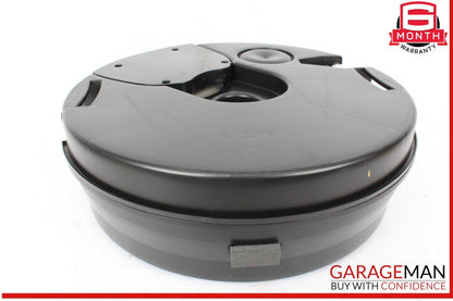 14-17 Audi SQ5 Rear Subwoofer Sub Woofer Speaker Bass Box 8R0035382A OEM