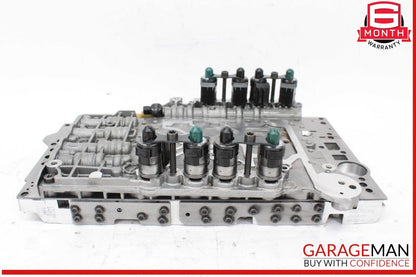 Mercedes W203 C280 E350 7G Tronic Transmission Valve Body 2202770801 OEM