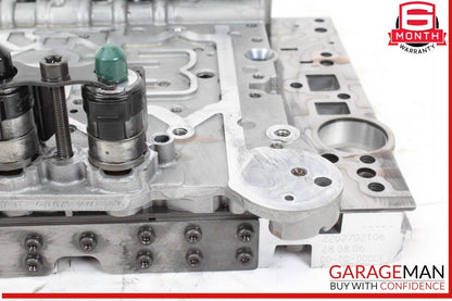 Mercedes W203 C280 E350 7G Tronic Transmission Valve Body 2202770801 OEM