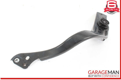 10-16 Mercedes W212 E350 Left Driver Side Head Light Support Bracket OEM