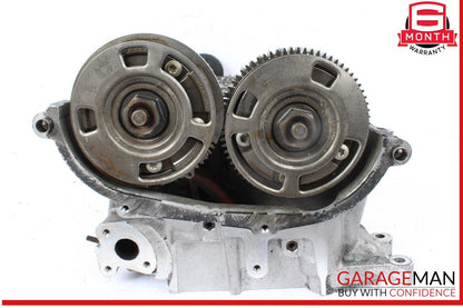 07-11 Mercedes W221 S550 CL550 Right Engine Motor Cylinder Head 2730162701 OEM
