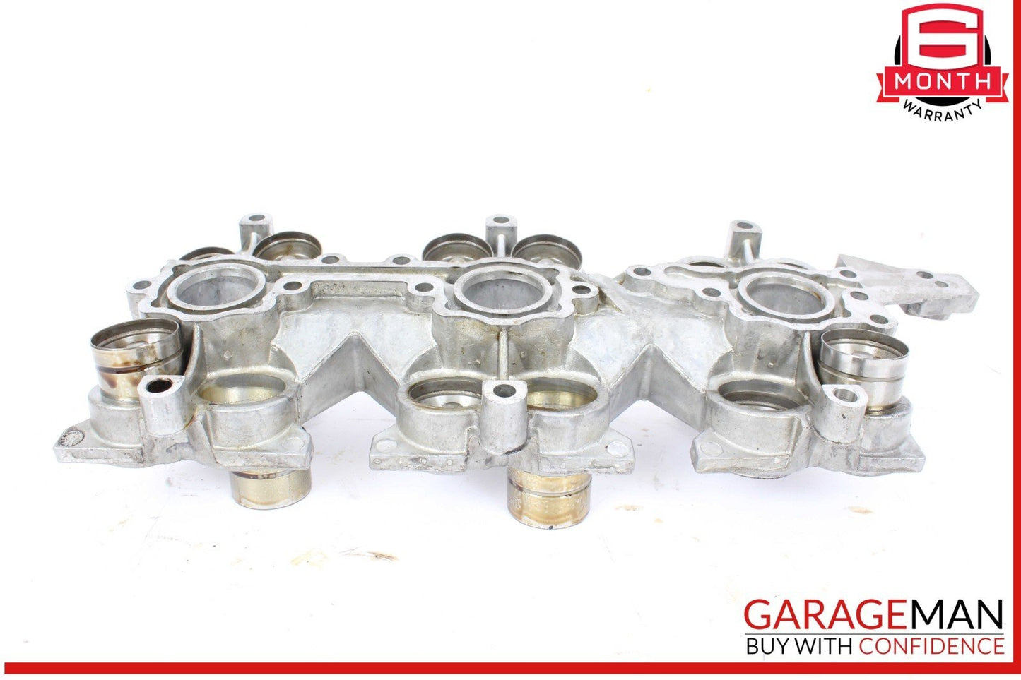 97-04 Porsche Boxster 986 Left or Right Side Camshaft Cam Shaft Follower Housing