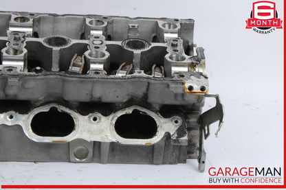 05-12 Mercedes W164 ML350 4MATIC Right Side Engine Motor Cylinder Head OEM