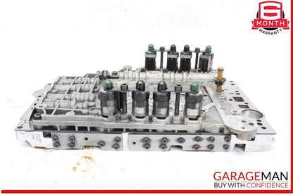 Mercedes W203 C280 E350 7G Tronic Transmission Valve Body 2202770801 OEM
