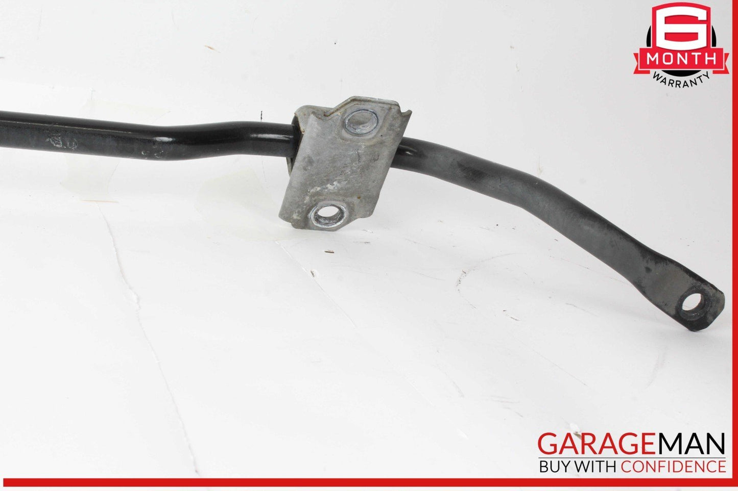 12-15 Mercedes W166 ML350 4MATIC Rear Anti Roll Sway Bar Stabilizer OEM