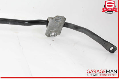 12-15 Mercedes W166 ML350 4MATIC Rear Anti Roll Sway Bar Stabilizer OEM