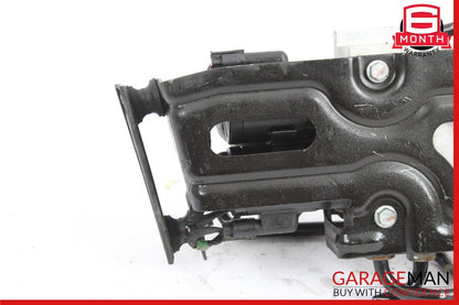 00-06 Mercedes R230 SL500 Rear ABC Hydraulic Suspension Valve Block Assembly OEM