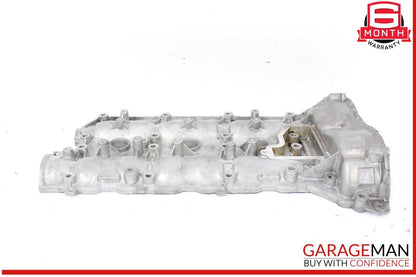 05-13 Mercedes W203 C230 C300 GLK350 Engine Cylinder Head Cover Left Side OEM
