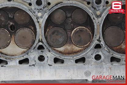 Mercedes W164 ML350 Left Side Engine Motor Cylinder Head OEM