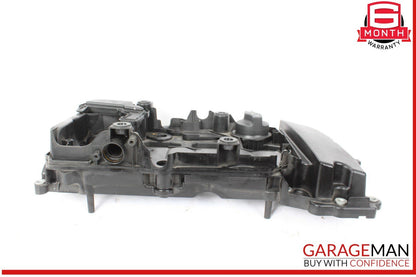 12-14 Mercedes W204 C250 SLK250 Engine Valve Cover 2710101730 OEM
