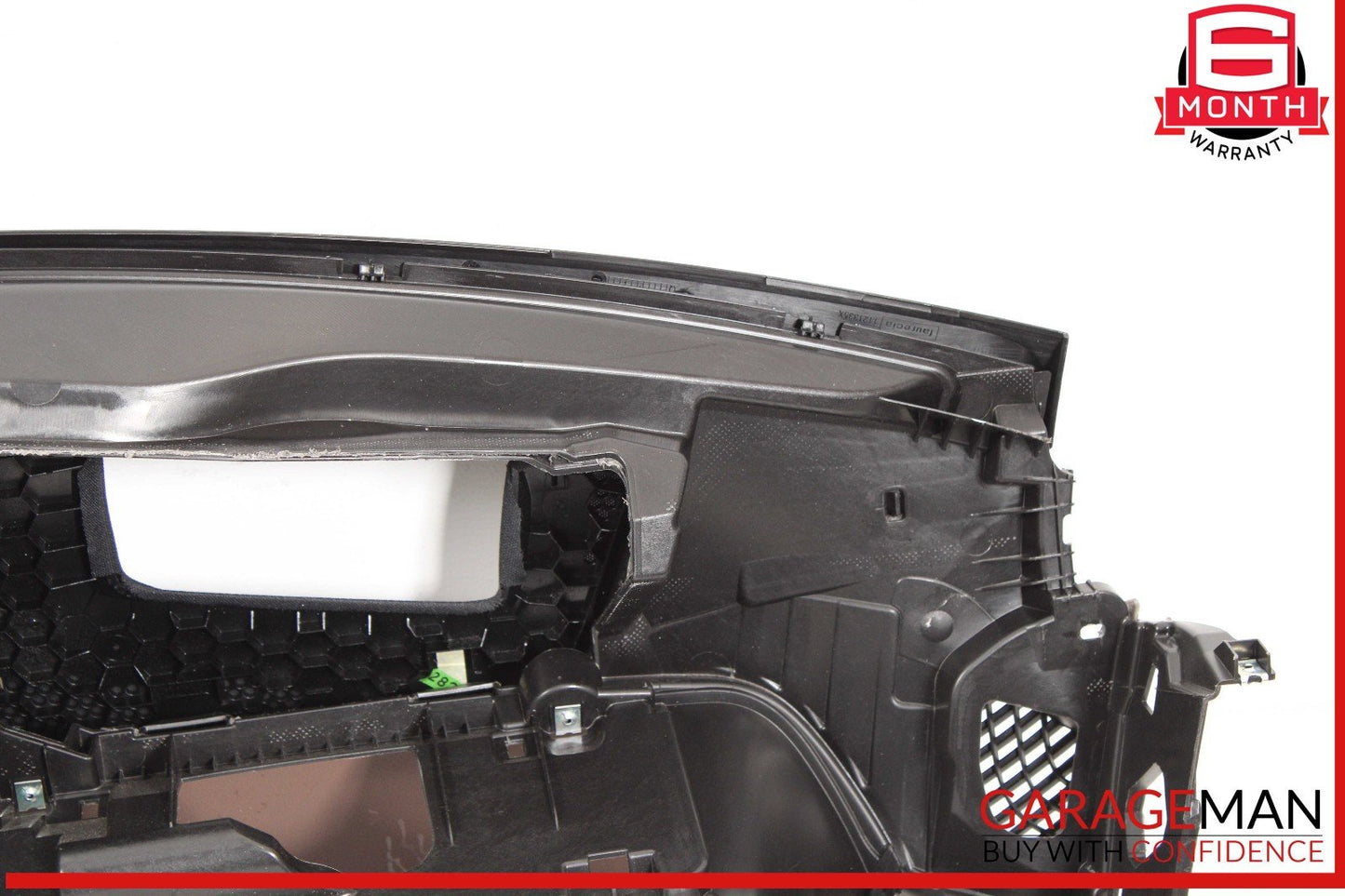 14-20 Mercedes W222 S550 Complete Dash Dashboard Trim Cover Panel Assembly OEM