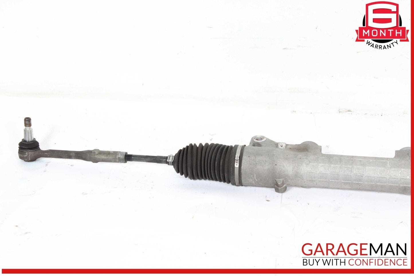10-13 Mercedes W221 S550 S63 AMG RWD Power Steering Rack and Pinion Assembly OEM