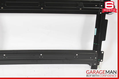 14-20 Maserati Ghibli Panoramic Sun Roof Sunroof Sliding Frame Glass OEM