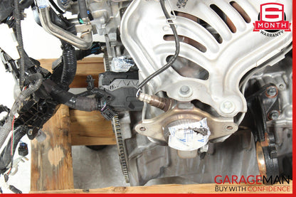 18-22 Toyota C-HR FWD 2.0L Engine Motor Long Block Assembly OEM 44k