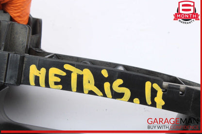 16-23 Mercedes W447 Metris Rear Right Side Door Handle OEM