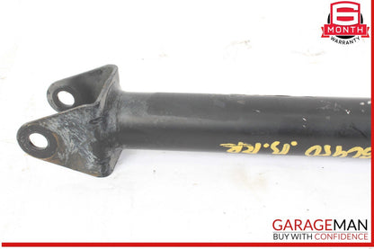 12-16 Mercedes X166 GL450 ML500 Rear Left And Right Side Shock Strut Set OEM