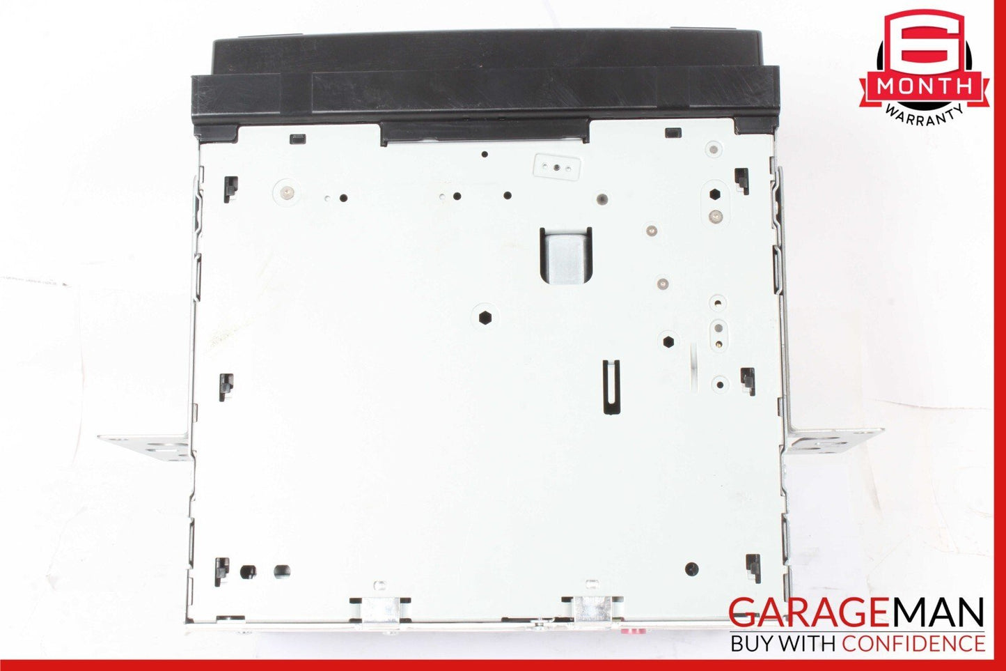 11-12 Nissan Leaf CD Radio GPS Navigation Display Touch Screen OEM