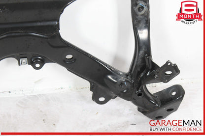 18-24 Audi Q5 SQ5 Front Sub Frame Cross Member Cradle OEM